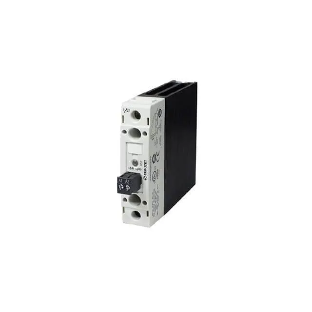 CNR60A20V (DIN SSR 600VAC/20A, 90-280VAC/DC)