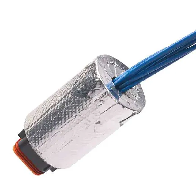 CNS1.25SV (THERMASHIELD CONNECTOR SHIELD 1-)