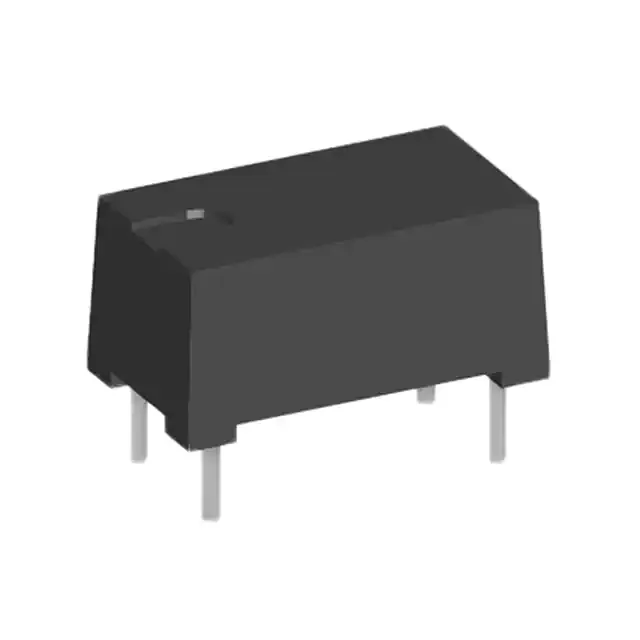 CNY66 (OPTOISOLATOR 13.9KV TRANS 4-DIP)