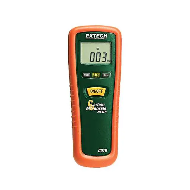 CO10 (CARBON MONOXIDE METER)