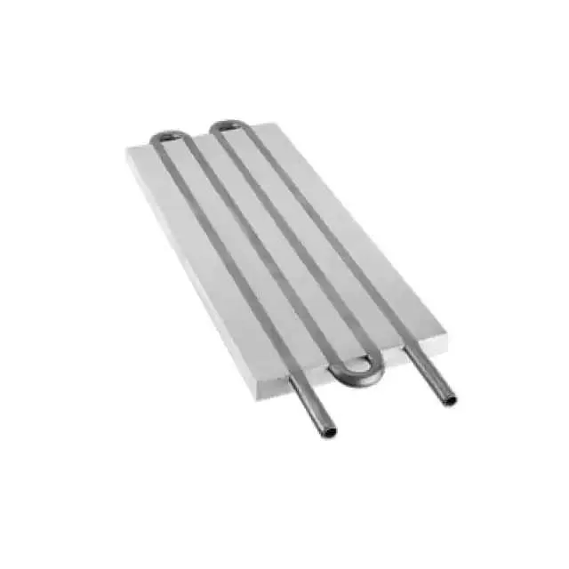 416601U00000G (COLD PLATE HEAT SINK 0.0055C/W)