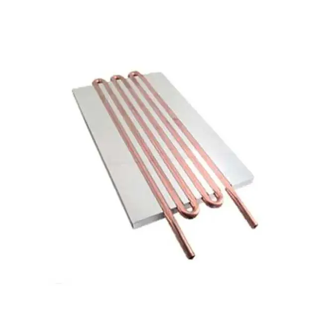 416201U00000G (COLD PLATE HEAT SINK 0.01C/W)