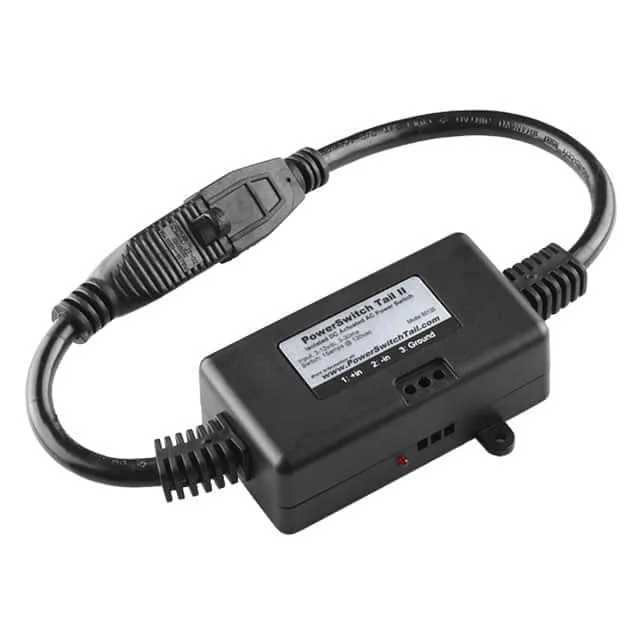 COM-10747 (DC PWR CORD FOR CONTROLLING PWR)