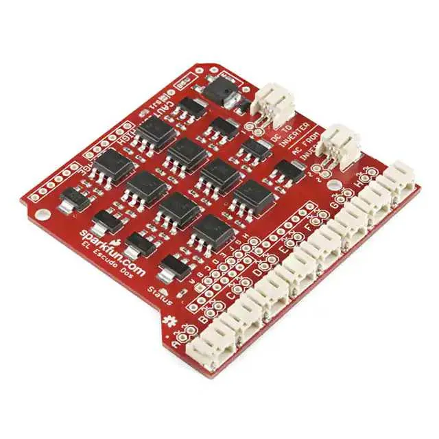 COM-10878 (SPARKFUN EL ESCUDO DOS)
