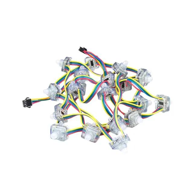 COM-11020 (ADDRESS LED STRIP SERIAL RGB)