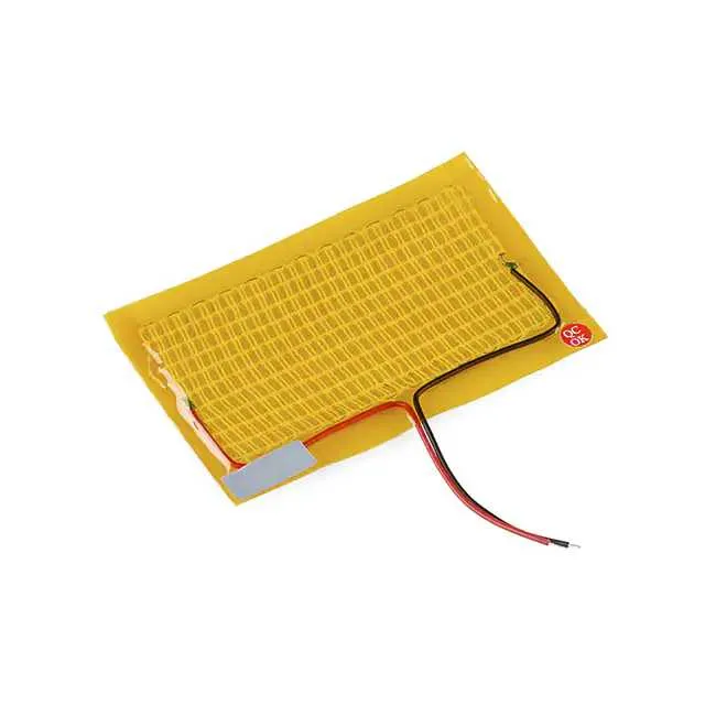 COM-11288 (HEATING PAD 5VDC 750MA 5X10CM)