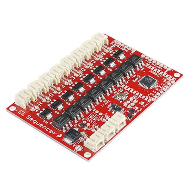COM-11323 (SPARKFUN EL SEQUENCER)