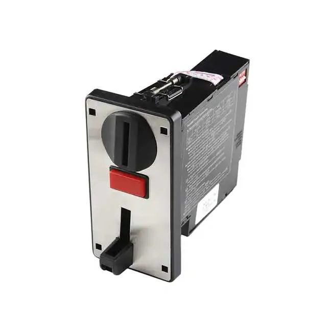 COM-11636 (COIN ACCEPTOR PROGRAM 6-TYPE)