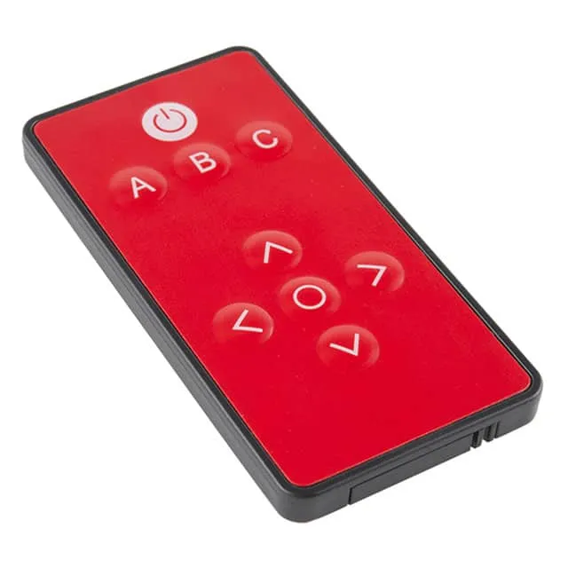 COM-11759 (INFRARED REMOTE CONTROL)