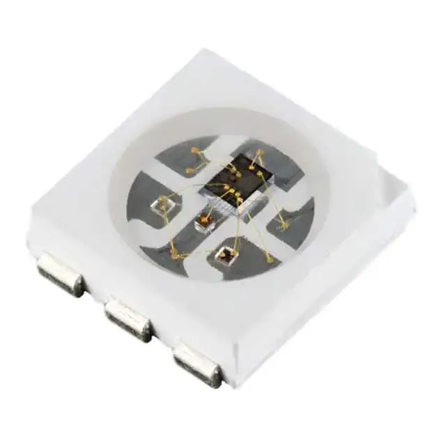 COM-11821 (LED - SMD RGB (WS2812))
