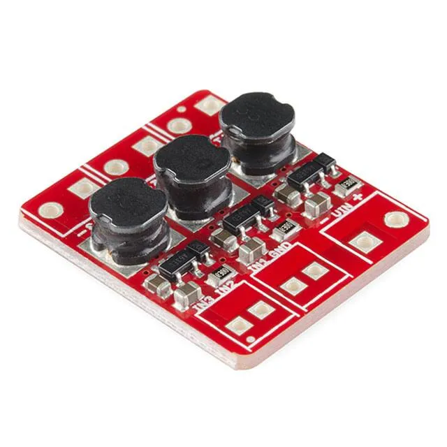 COM-11850 (AL8805 BUCK LED DRIVER)