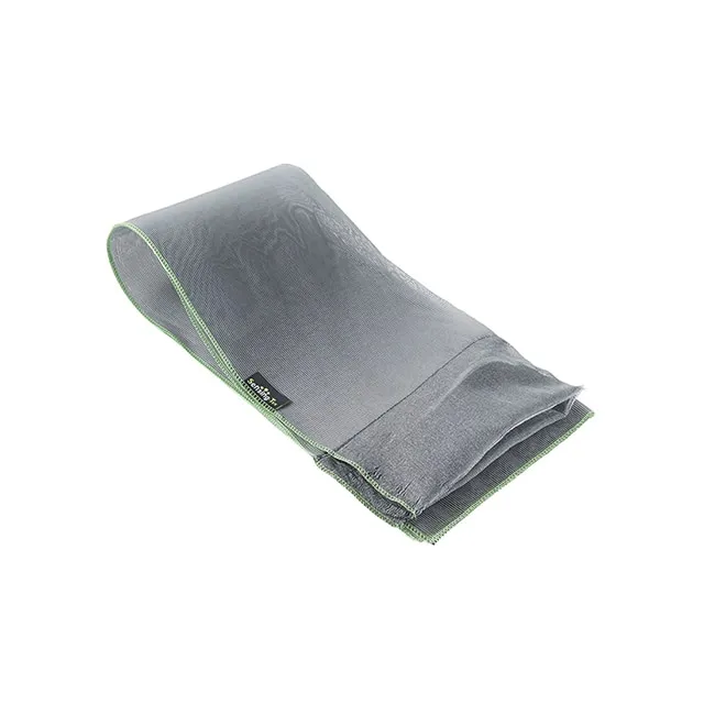 COM-12712 (FIBER OPTIC FABRIC - BLACK (40X7)