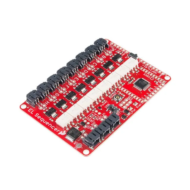 COM-12781 (SPARKFUN EL SEQUENCER)