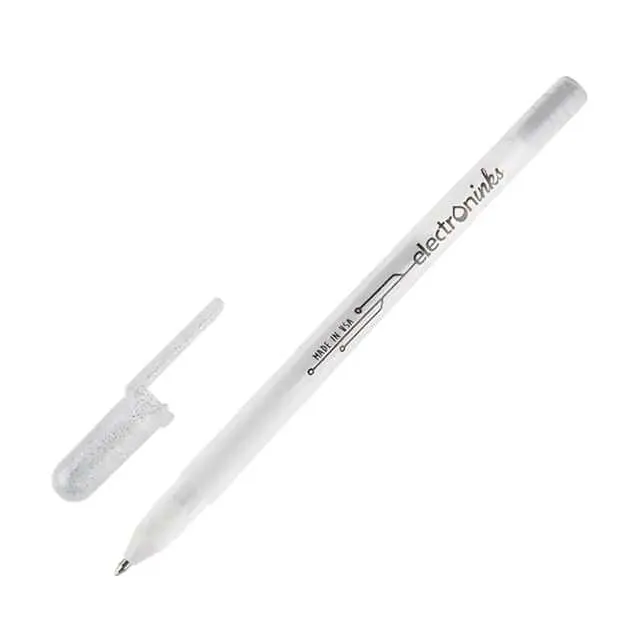 COM-13254 (CIRCUIT SCRIBE CONDUCTIVE INK PE)