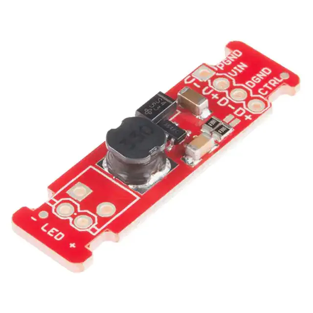COM-13716 (FEMTOBUCK LED DRIVER)