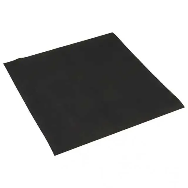 COM-14110 (COND FABRIC BLCK POLY/NYLON 6)