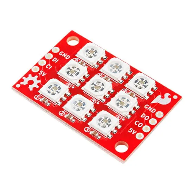 COM-14360 (LUMENATI 3X3)