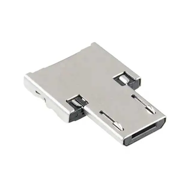 COM-14567 (USB TO MICRO-B ADAPTER OTG)