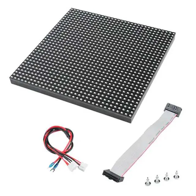 COM-14646 (RGB LED PANEL)