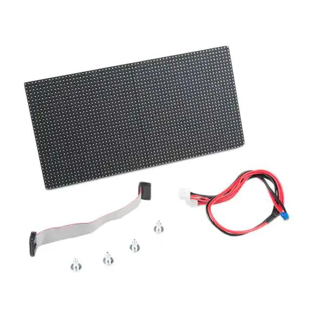 COM-14718 (RGB LED MATRIX PANEL - 32X64)