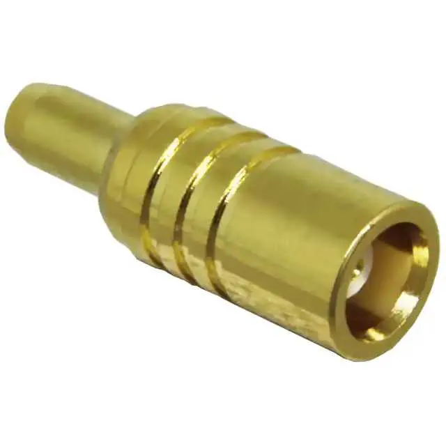 CONMCX011-R178 (CONN MCX RCPT STR 50 OHM SOLDER)