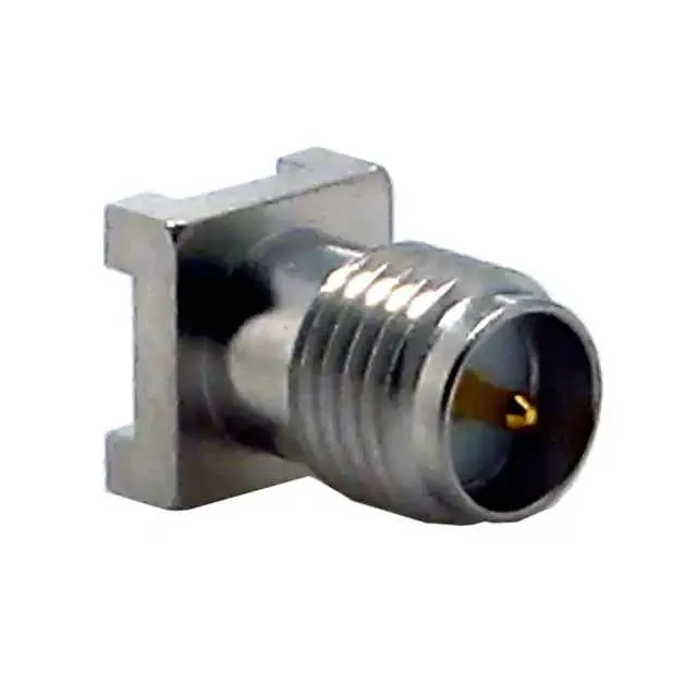 CONREVSMA001-SMD (CONN RP-SMA RCPT STR 50 OHM SMD)