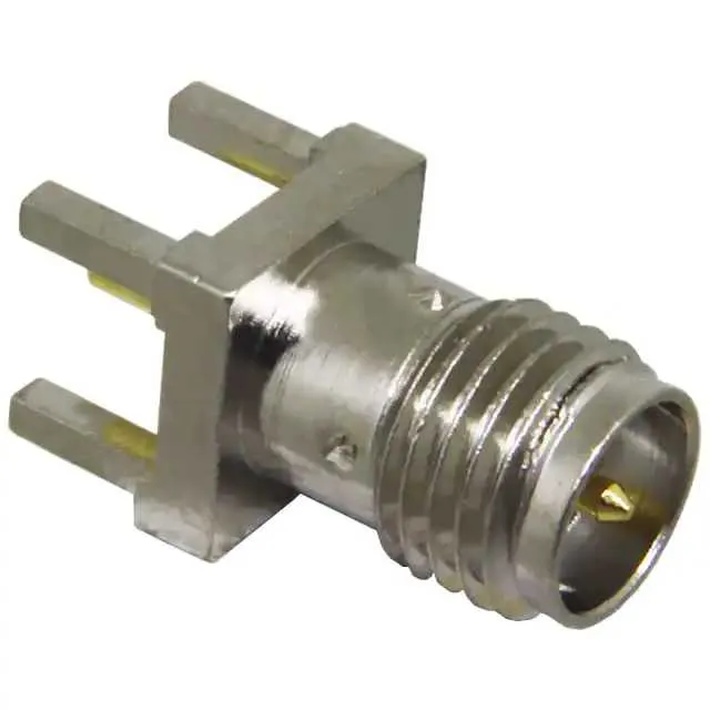 CONREVSMA001 (CONN RP-SMA RCPT STR 50 OHM PCB)