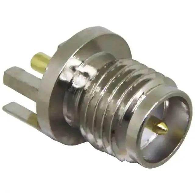 CONREVSMA003.062 (CONN RPSMA RCPT STR 50OHM EDGEMT)