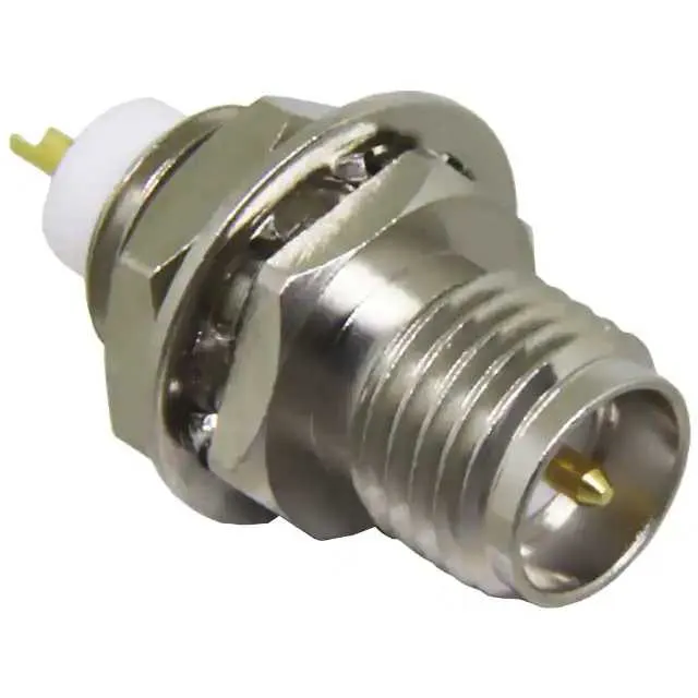CONREVSMA004 (CONN RPSMA RCPT STR 50OHM SOLDER)