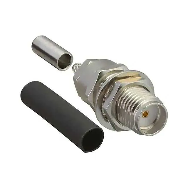CONSMA005-R178 (CONN SMA RCPT STR 50 OHM SOLDER)