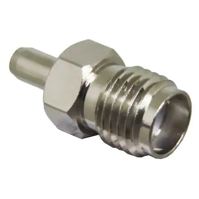 CONSMA011-R178 (CONN SMA RCPT STR 50 OHM SOLDER)