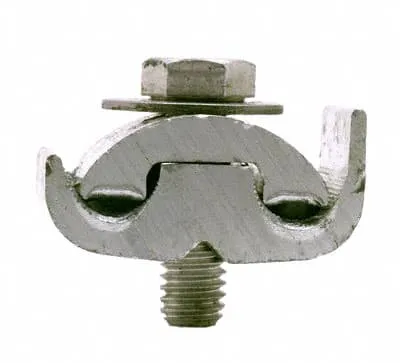 CP-1 (80605105263 CP-1 PARALLEL CLAMP)