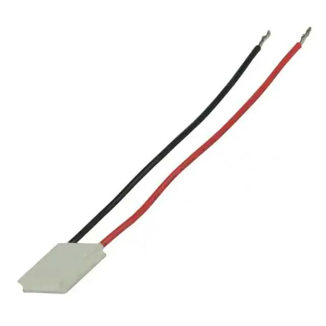 CP081030-M (PELTIER, 10 X 10 X 3 MM, 0.8 A,)
