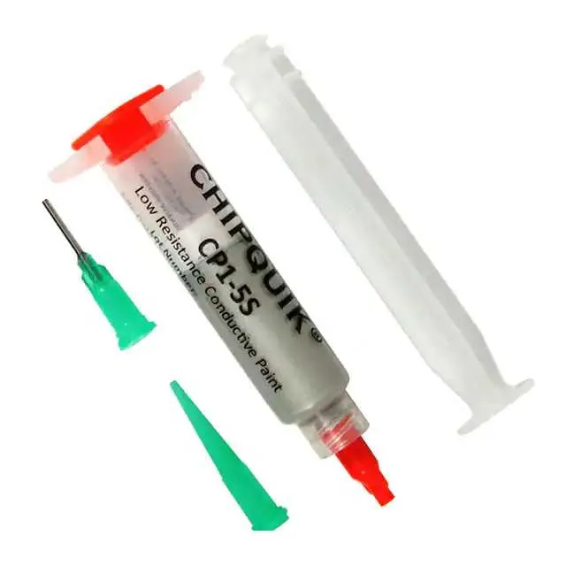 CP1-5S (CONDUCTIVE PAINT 5CC SYRINGE - L)