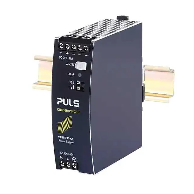 CP10.241-C1 (POWER SUPPLY, 240W, 100-240VAC 1)