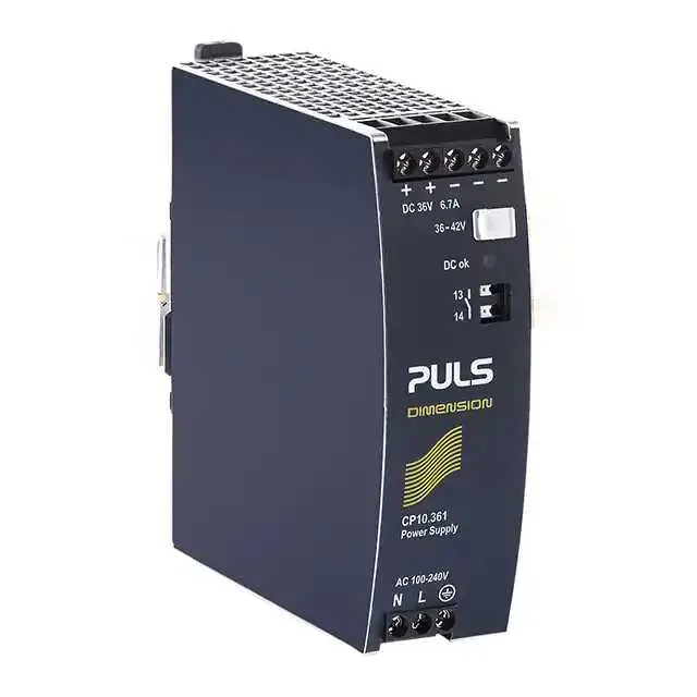 CP10.361 (DIN RAIL PSU 240W 36V 6.7A)