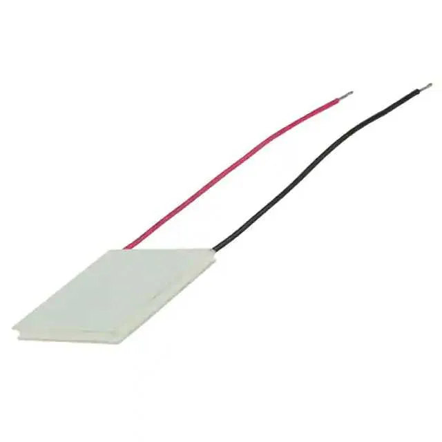 CP12437 (PELTIER, 40 X 40 X 3.8 MM, 12 A,)