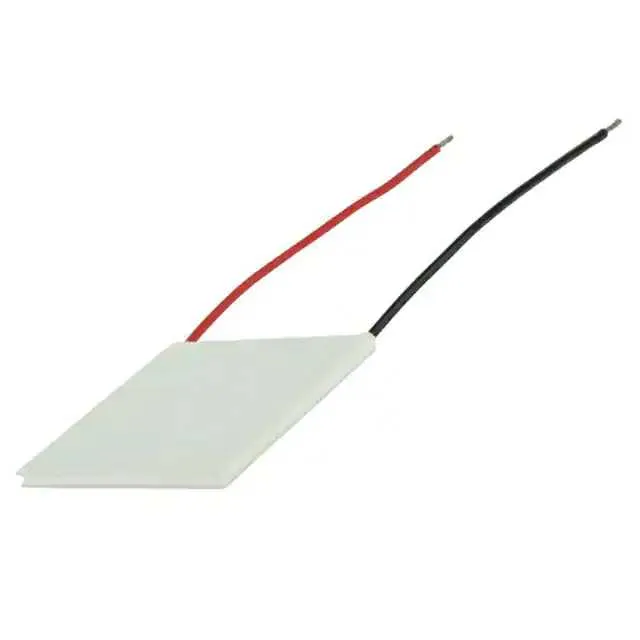 CP13535 (PELTIER, 50 X 50 X 3.5 MM, 13 A,)