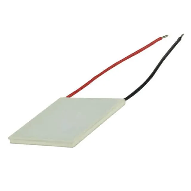 CP15535 (PELTIER, 50 X 50 X 3.75 MM, 15 A)