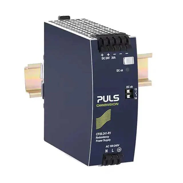 CP20.241-R1 (REDUNDANCY POWER SUPPLY, 480W, 1)