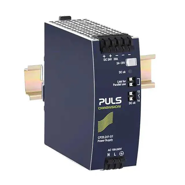 CP20.241-S1 (POWER SUPPLY, 480W, 100-240VAC 1)