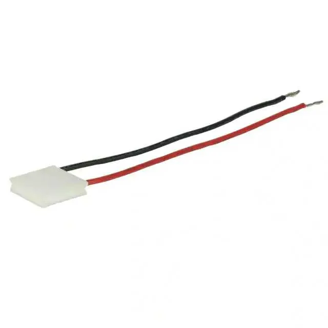 CP30138H (PELTIER, 15 X 15 X 3.8 MM, 3 A,)