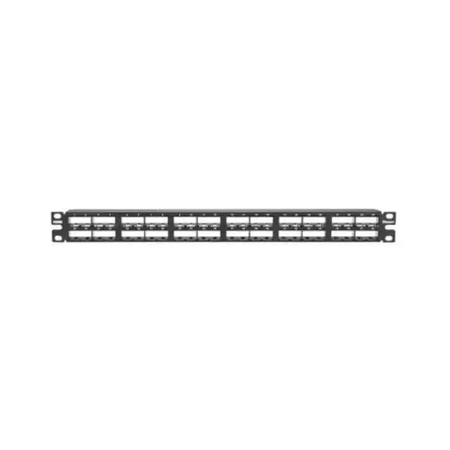 CP48HDBL (PATCH PANEL, 48 PORT, MODULAR, H)