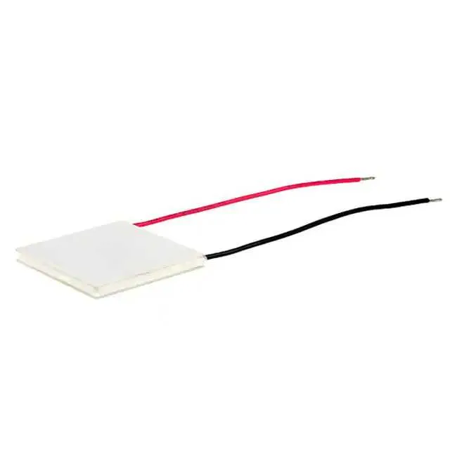 CP50441 (PELTIER, 40 X 40 X 4.05 MM, 5 A,)