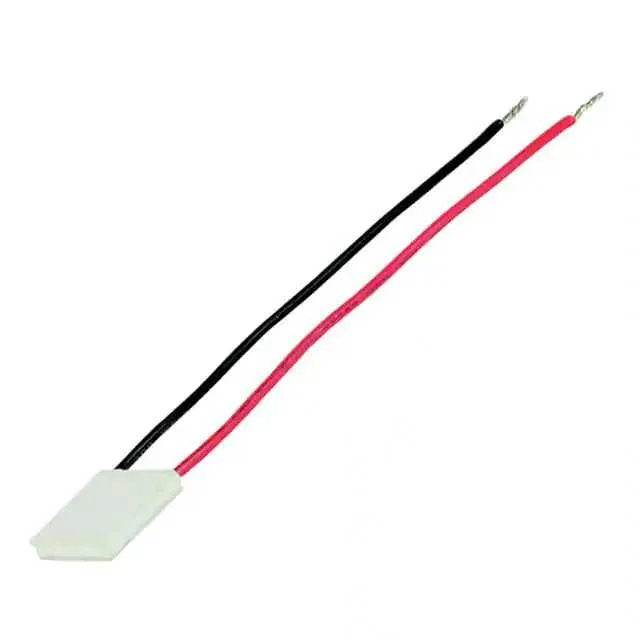 CP60301540 (PELTIER, 30 X 15 X 4.05 MM, 6 A,)
