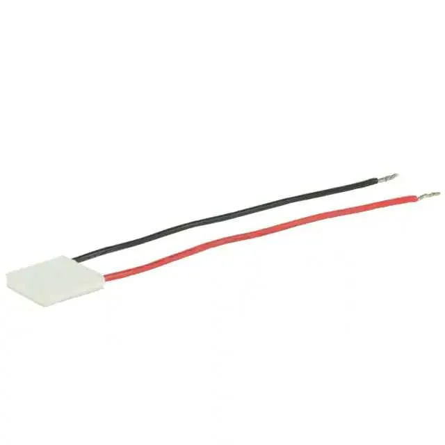 CP603315H (PELTIER, 30 X 30 X 3.15 MM, 6 A,)
