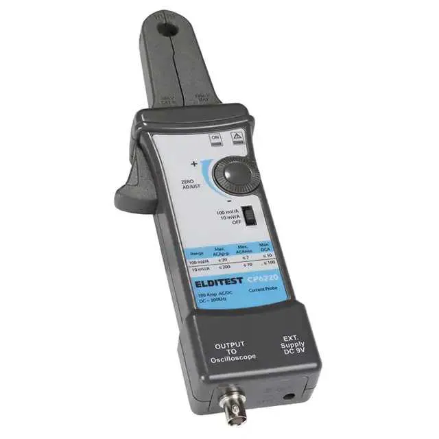 CP6220-NA (OSCILLOSCOPE CURRENT PROBE 300KH)