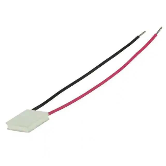 CP70237 (PELTIER, 20 X 20 X 3.8 MM, 7 A,)