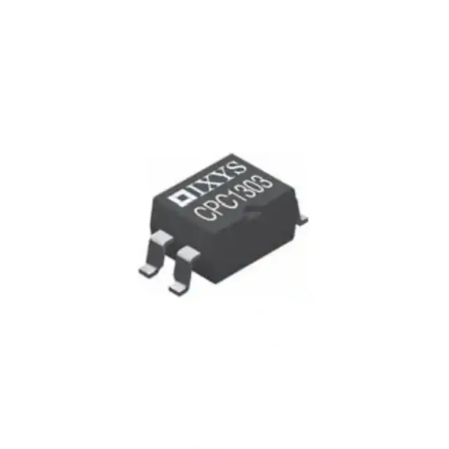 CPC1303GRTR (OPTOISOLATOR 5KV TRANSISTOR 4SMD)