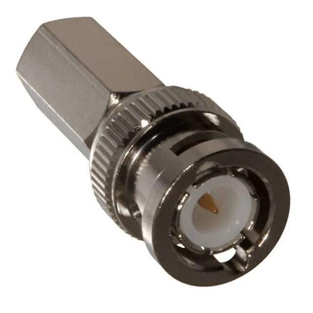 CPFIUG885 (CONN BNC PLUG STR 50 OHM PUSH)